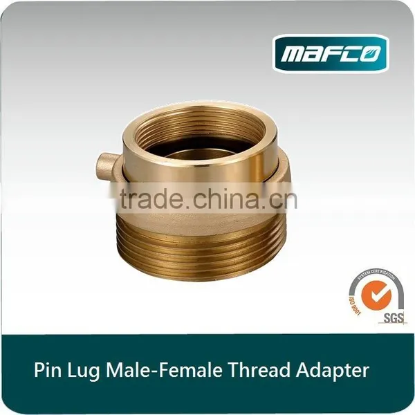 Pin Lug Fire Hydrant Hose Adapter photo-3