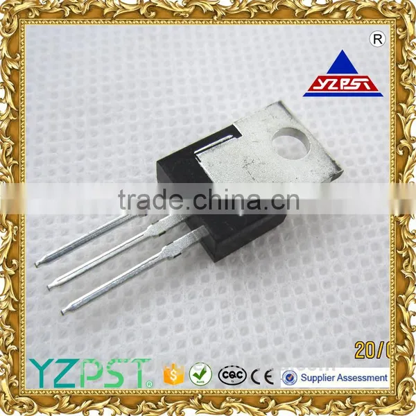 Pnp Silicon Epitaxial Planar st Transistor photo-2