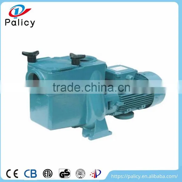 Volume Produce Excellent Quality High Pressure Water Pump