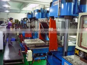 Custom Silicone Rubber Project
