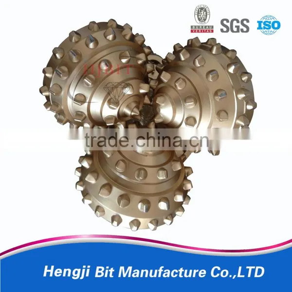Tricone Bit for Oil Drilling /tricone Drill Bit /three Cone Tricone Bit
