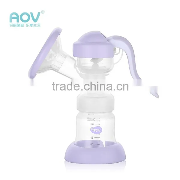 AOV6816 Manual Type Breast Pump photo-2