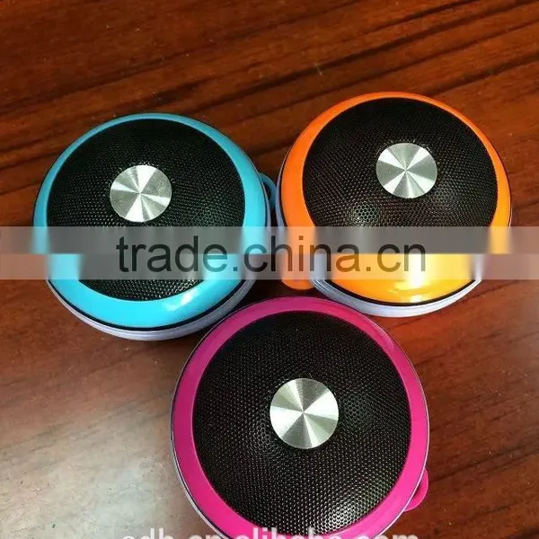 Bangla Audio Song Download Thin Wireless Mini Portable Speaker Bluetooth Shinning Hamburger Bluetooth Speaker Quran Tilawat Mp3 photo-5