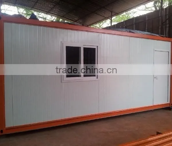 Container House,shipping Container House,20ft Container House photo-6