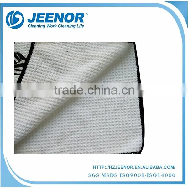 High Quality China Supplier Multipurpose Microfiber Towel photo-6