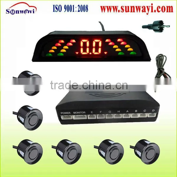 Radar Detector
