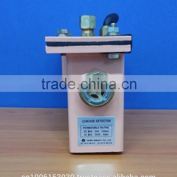 GMT Leakage Detector photo-3