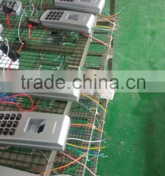 Fingerprint & Rfid Card Access Control System photo-5