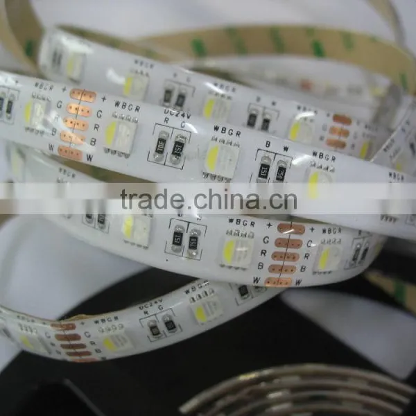 12v 5m 300leds Smd Waterproof 5050 Rgbw Led Strip Quality Choice photo-2