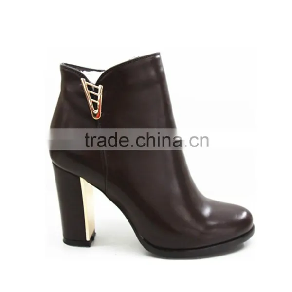 Snow Woman Boot photo-6