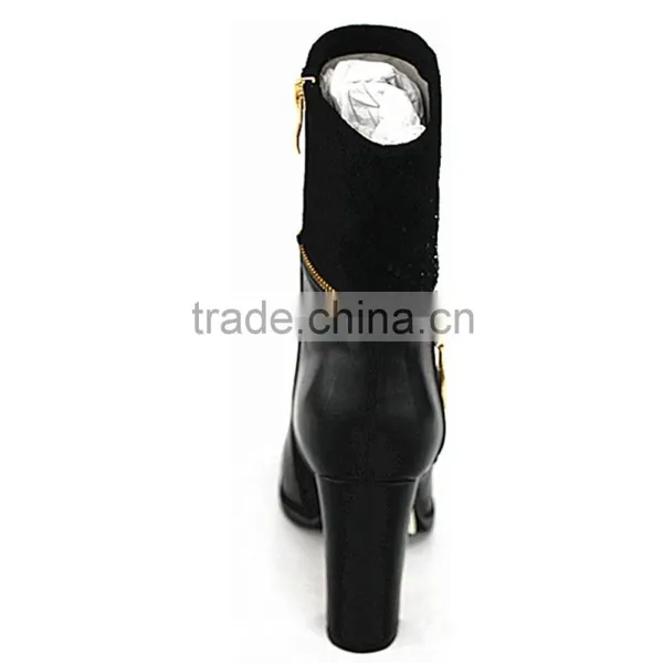 Women Ankle Boot photo-4