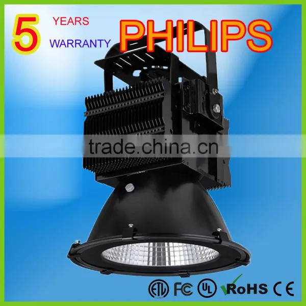High Quality 100w 120w 150w 200w 500W Industrial Led Highbay Light photo-6