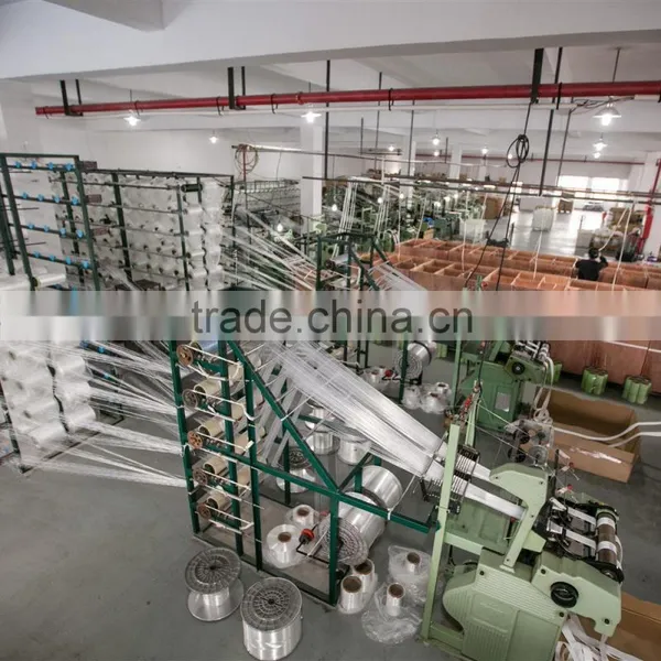 8T Pure PET Lashing Straps, Container Woven Polyester Strap for Steel Equipments and Pallets photo-6