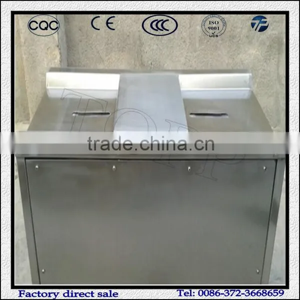 Popular Duck Gizzard Removing and Peeling Machine Supplier From China photo-2