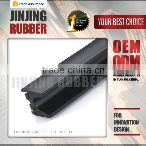 Silicone Rubber Strip photo-4