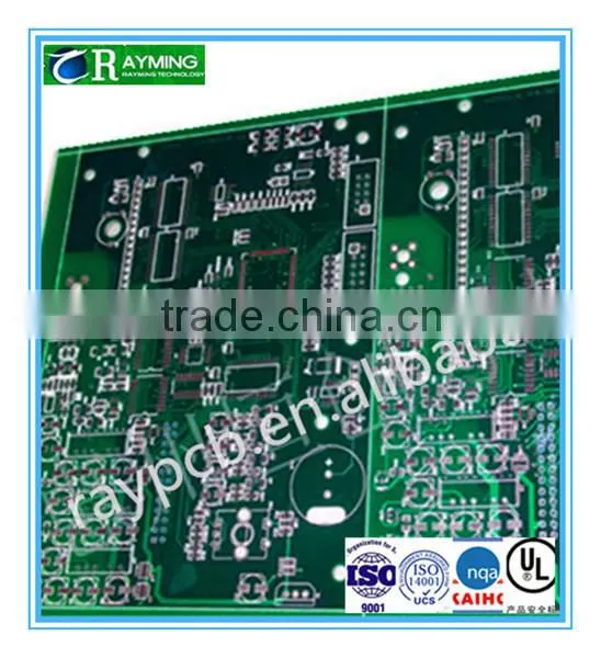 China Shenzhen Manufacture of Printed Circuit Boards photo-4