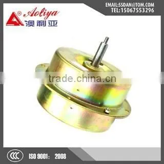 220V Single Phase Electric Motor 150w photo-2