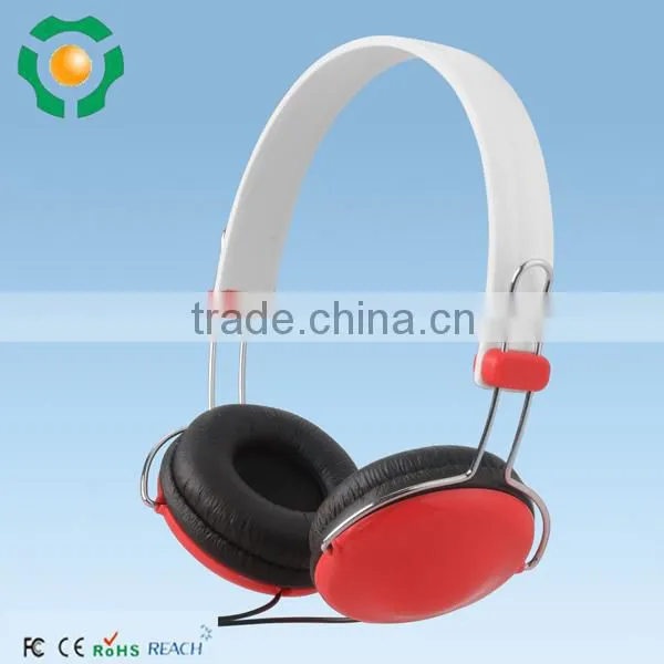 For Shop Sale Colorful Custom Color Wholesale Headphone Audio photo-4