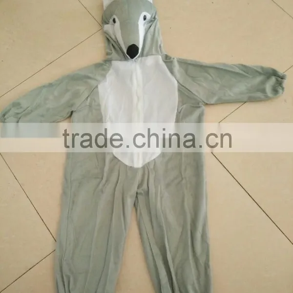 Halloween Party Swiper the Fox Mascot Animal Cosplay Costume for Children Quality Choice photo-6