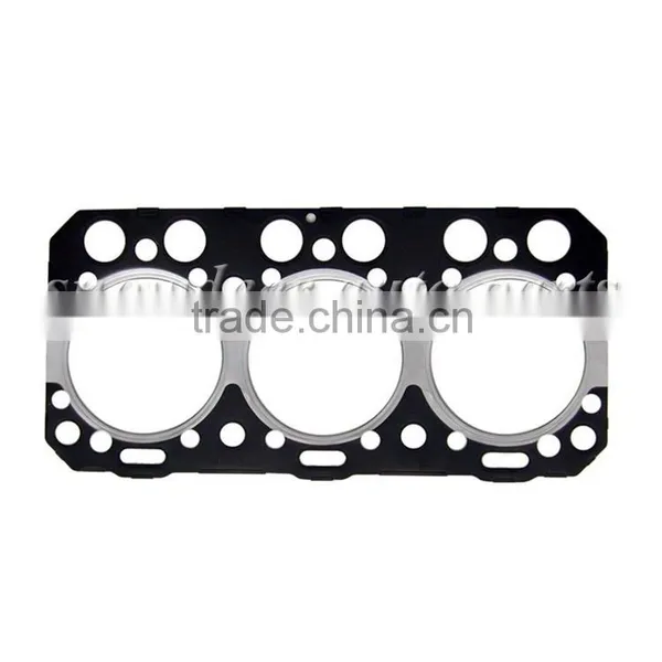 Head Gasket 1-11141-169-0 Auto / Car Parts For Cylinder Engine 6QA1 For Sale Quality Choice photo-2