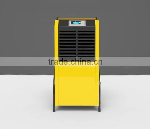 2016 New Design Floor Standing Air Conditioner Dehumidifier photo-3