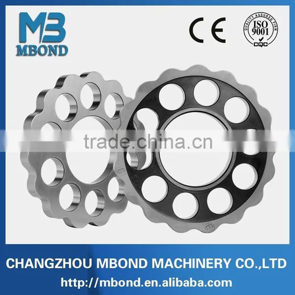 High Precision Transmaission Gear /Cycloid Gear for Hot Selling photo-4