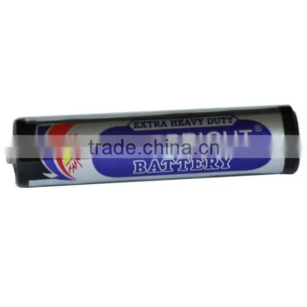Cheap Price Primary Top Battery Supply Aaa R03 (r03p) Um-4 photo-4