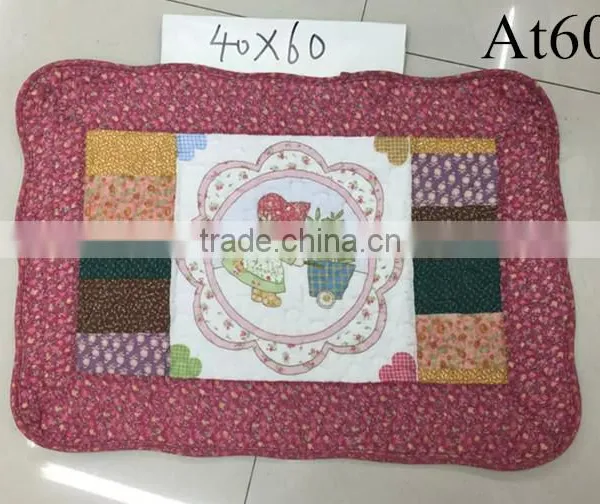 Patchwork Rugs At60 , 61 , 62