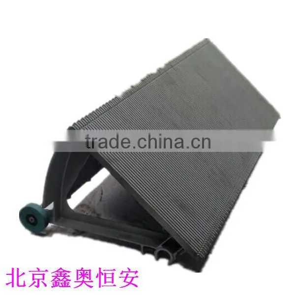 Escalator Step Aluminum Alloy Escalator Step