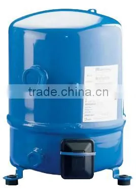NTZ108 New Maneurop Hermetic Reciprocating Refrigeration Compressor photo-2