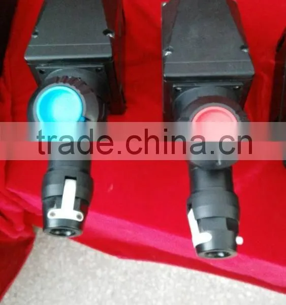BCZ8050 3 Phase Explosion Proof Wall Safe Plug Socket With High Quality photo-4