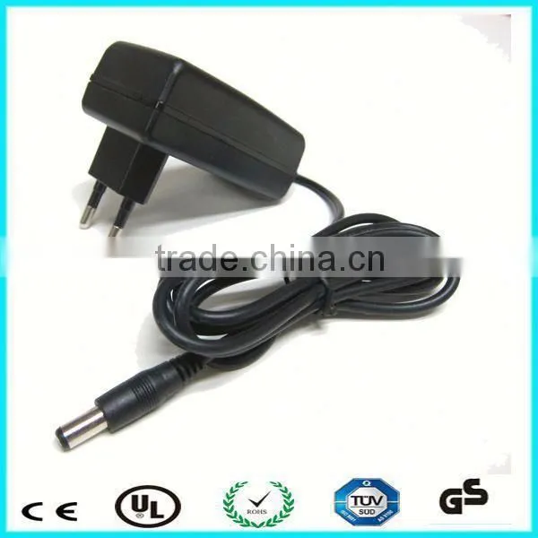 TUV Certified 6w dc Power Jack Adapter photo-3