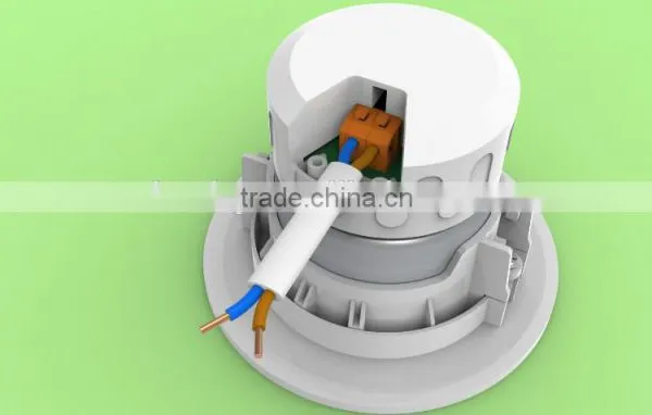 2015 Brand New Compact PCB Screwless Terminals Patented Terminals photo-2