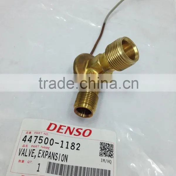 Denso Expansion Valve photo-2