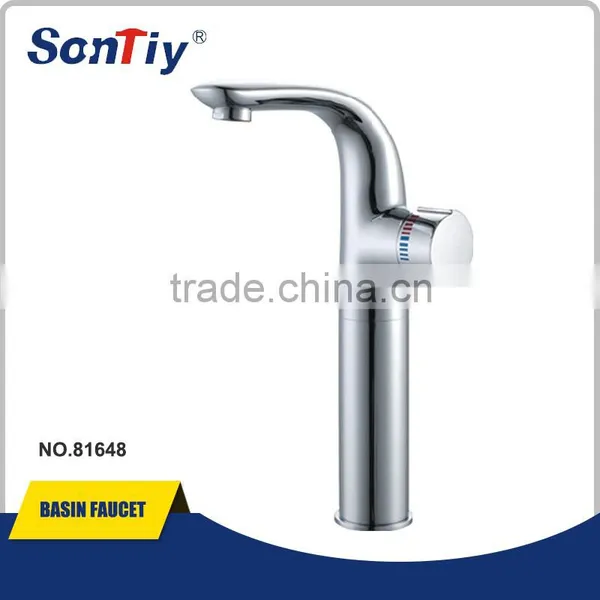 Lowest Price Brass Basin Mixer Bathroom Basin Mixer photo-5