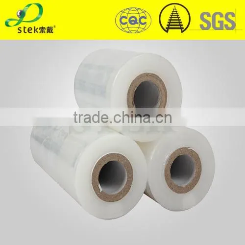 LLDPE Clear Packing Film From China photo-6