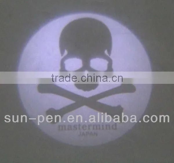 Promotion Led Pen With Key Ring photo-3