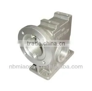 Competitive Industrial Valve Investment Casting