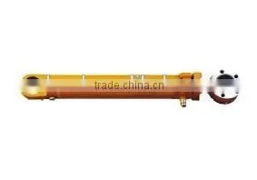China Supply Truck Parts Hydraulic Cylinder photo-4