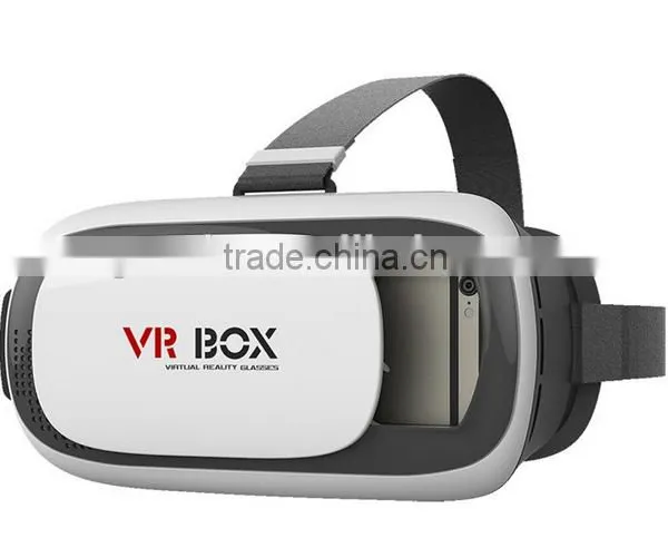 2016 Hot sale VR BOX , VR Glasses, VR Headset