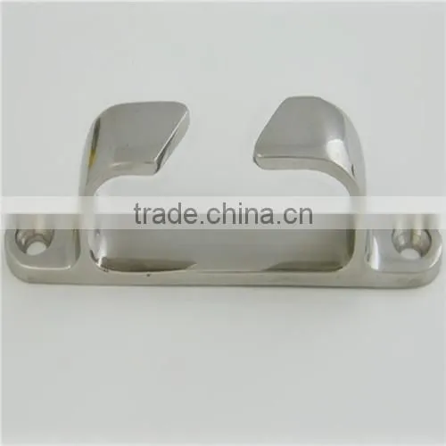 Stainless Steel Skene Type Chocks photo-2