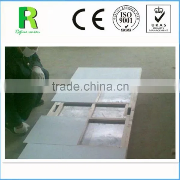Fireproof Door Core Material Mgo Perlite Board