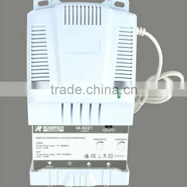 Indoor tv Signal Amplifier(IA-6221)
