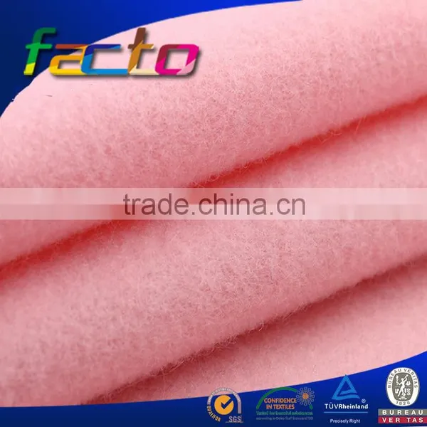 Popular Fleece Fabric Softextile Snuggie Fleece Adults Blanket