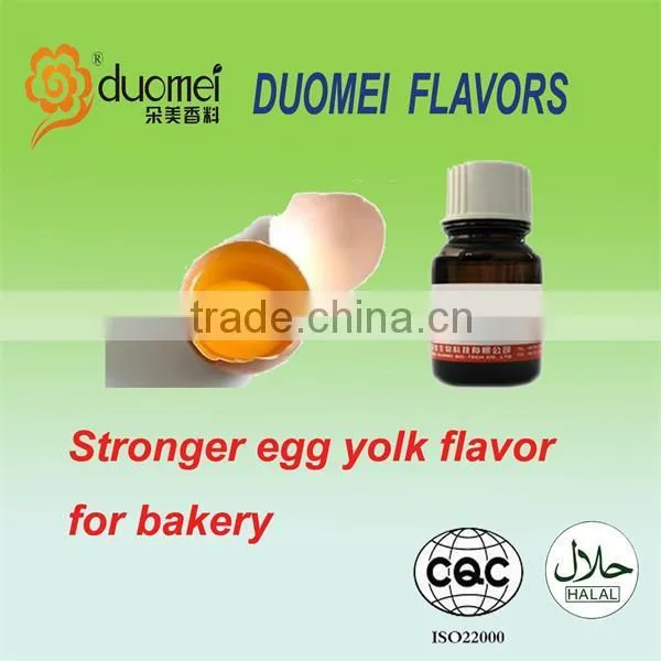 NEW ARRIVAL Stronger Egg Yolk Bake Flavors/flavours/essences