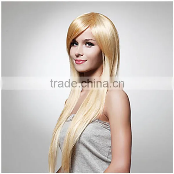 European Human Virgin Hairpiece Manufacturer Air Straight Wave Wholesale photo-2