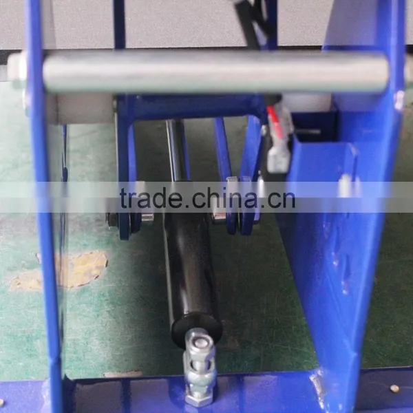 16" x 20" Auto Open Heat Press Machine photo-5
