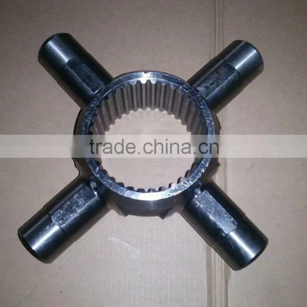 Beiben Truck Parts A6593530020 Intermediate Axle Differential Cross Shaft photo-2