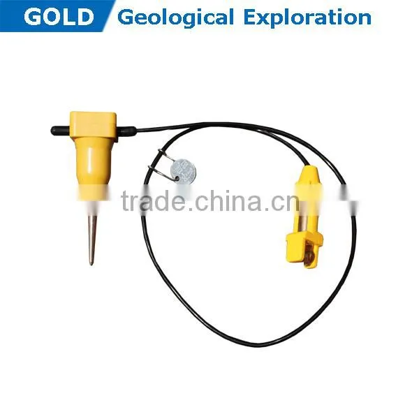 2015 Best-selling Digital Engineering Seismometer photo-5