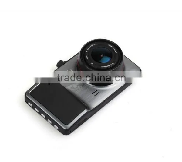 2016 Newest HD Car DVR Factory Outlet Also Called Hidden Camera photo-6